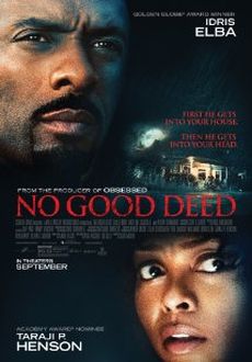 "No Good Deed" (2014) HDRip.XviD.AC3-EVO