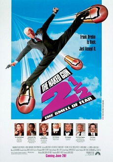 "The Naked Gun 2½: The Smell of Fear" (1991) iNTERNAL.DVDRip.x264-REGRET