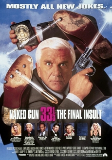 "Naked Gun 33 1/3: The Final Insult" (1994) iNTERNAL.DVDRip.x264-REGRET