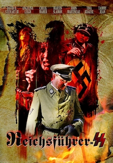 "Nazi Hell" (2015) DVDRip.x264-SPOOKS
