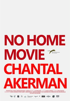 "No Home Movie" (2015) LIMITED.DVDRip.x264-RedBlade