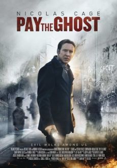 "Pay the Ghost" (2015) BDRip.x264-ROVERS