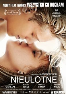 "Nieulotne" (2012) PL.DVDRip.XviD-WTF