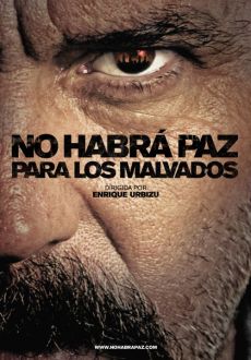 "No habrá paz para los malvados" (2011) PL.BRRiP.XViD-PSiG