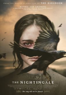 "The Nightingale" (2018) BDRip.X264-AMIABLE