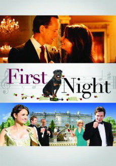 "First Night" (2010) DVDRip.XviD-RedBlade