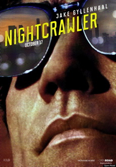 "Nightcrawler" (2014) DVDSCR.XVID.AC3-ACAB