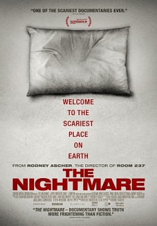 "The Nightmare" (2015) DOCU.WEB-DL.x264-RARBG