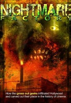 "Nightmare Factory" (2011) HDTV.AC3.XviD-SiC
