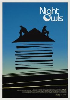 "Night Owls" (2015) WEB-DL.XviD-FGT