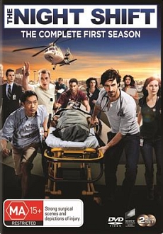 "The Night Shift" [S01] DVDRip.x264-BRAVERY