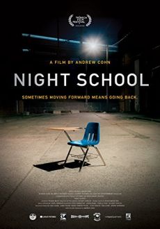 "Night School" (2016) WEB.x264-STRiFE