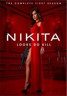 "Nikita" [S01E01-12] DVDRip.XviD-SAiNTS