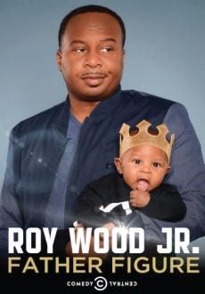 "Roy Wood Jr.: Father Figure" (2017) WEBRip.x264-RARBG