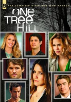 "One Tree Hill" [S09] DVDRip.XviD-REWARD