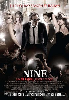 "Nine" (2009) BDRip.XviD-iMBT
