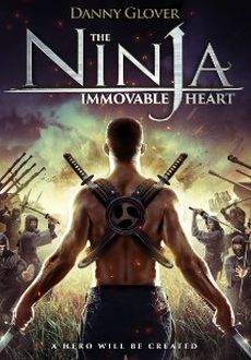 "The Ninja Immovable Heart" (2014) BDRip.x264-RUSTED