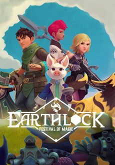 "Earthlock: Festival of Magic" (2016) -CODEX