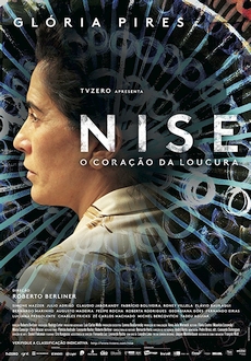 "Nise: The Heart of Madness" (2015) DVDRip.x264-BiPOLAR