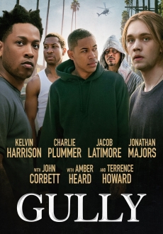 "Gully" (2021) HDRip.XviD.AC3-EVO