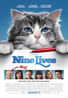 "Nine Lives" (2016) BDRip.x264-GECKOS