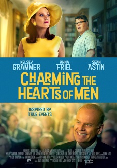 "Charming the Hearts of Men" (2021) HDRip.XviD.AC3-EVO