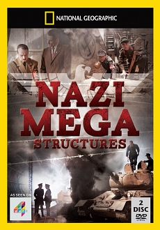 "Nazi Megastructures" [S01] DVDRip.X264-GHOULS