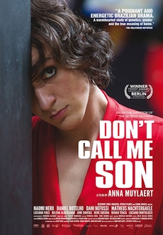 "Don't Call Me Son" (2016) DVDRip.x264-RedBlade