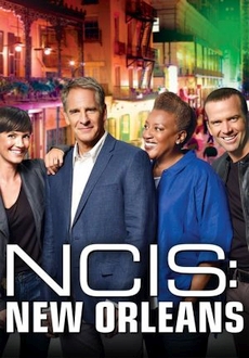 "NCIS: New Orleans" [S04E01] HDTV.x264-LOL