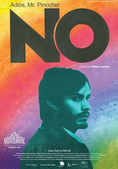 "No" (2012) LIMITED.DVDRip.XviD-TARGET