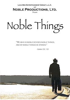 "Noble Things" (2008) DVDRip.XviD-VoMiT