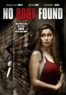 "No Body Found" (2010) DVDRip.XviD-SPRiNTER