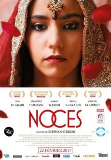 "Noces" (2016) FRENCH.BDRip.x264-PRiDEHD  