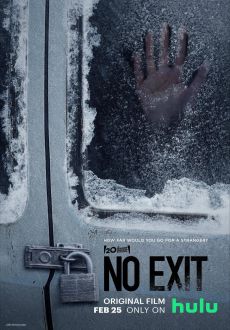 "No Exit" (2022) 720p.WEB.H264-CUPCAKES