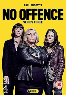 "No Offence" [S03] DVDRip.x264-HAGGiS