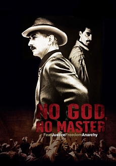 "No God, No Master" (2013) LIMITED.DVDRip.x264-BiPOLAR