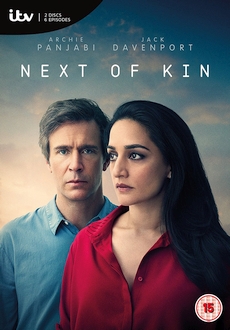 "Next of Kin" [S01] DVDRip.x264-PFa