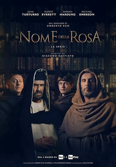 "The Name of The Rose" [S01] BDRiP.x264-GUACAMOLE