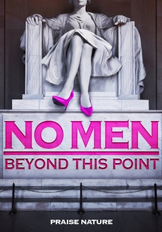 "No Men Beyond This Point" (2015) DVDRip.x264-RedBlade