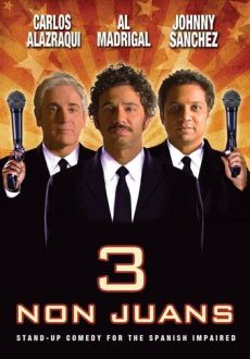 "3 Non Juans" (2010) WEBRip.x264-RARBG