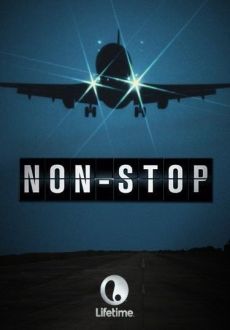 "Non-Stop" (2013) HDTV.XviD.AC3-RARBG