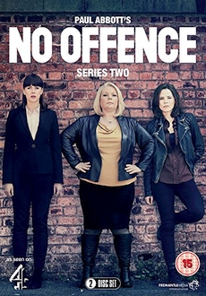 "No Offence" [S02] DVDRip.x264-GHOULS