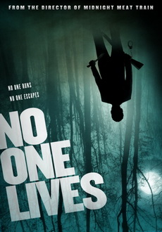 "No One Lives" (2012) PL.BRRiP.x264-PTRG