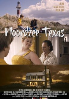 "Noordzee, Texas" (2011) FLEMiSH.DVDRip.XviD-EXViD