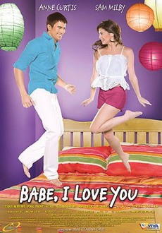 "Babe, I Love You" (2010) DVDRip.XviD-GAYGAY