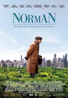 "Norman: The Moderate Rise and (...)" (2016) LIMITED.DVDRip.x264-BiPOLAR