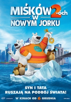 "Norm of the North 2: Keys to the Kingdom" (2018) PLDUB.WEB-DL.x264-PSiG