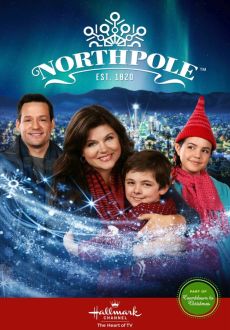 "Northpole" (2014) DVDRip.x264-RedBlade  