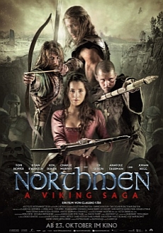 "Northmen: A Viking Saga" (2014) PL.BDRiP.x264-PSiG