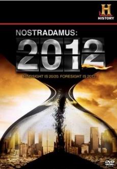 "Nostradamus: 2012" (2009) DVDRip.XviD-FiCO